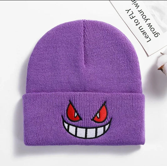 Pokemon Beanie hats