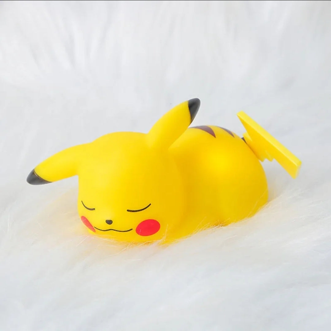 Pikachu Night Light