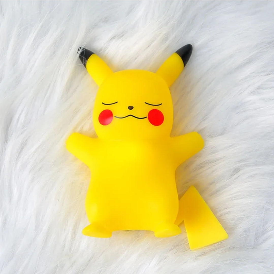 Pikachu Night Light