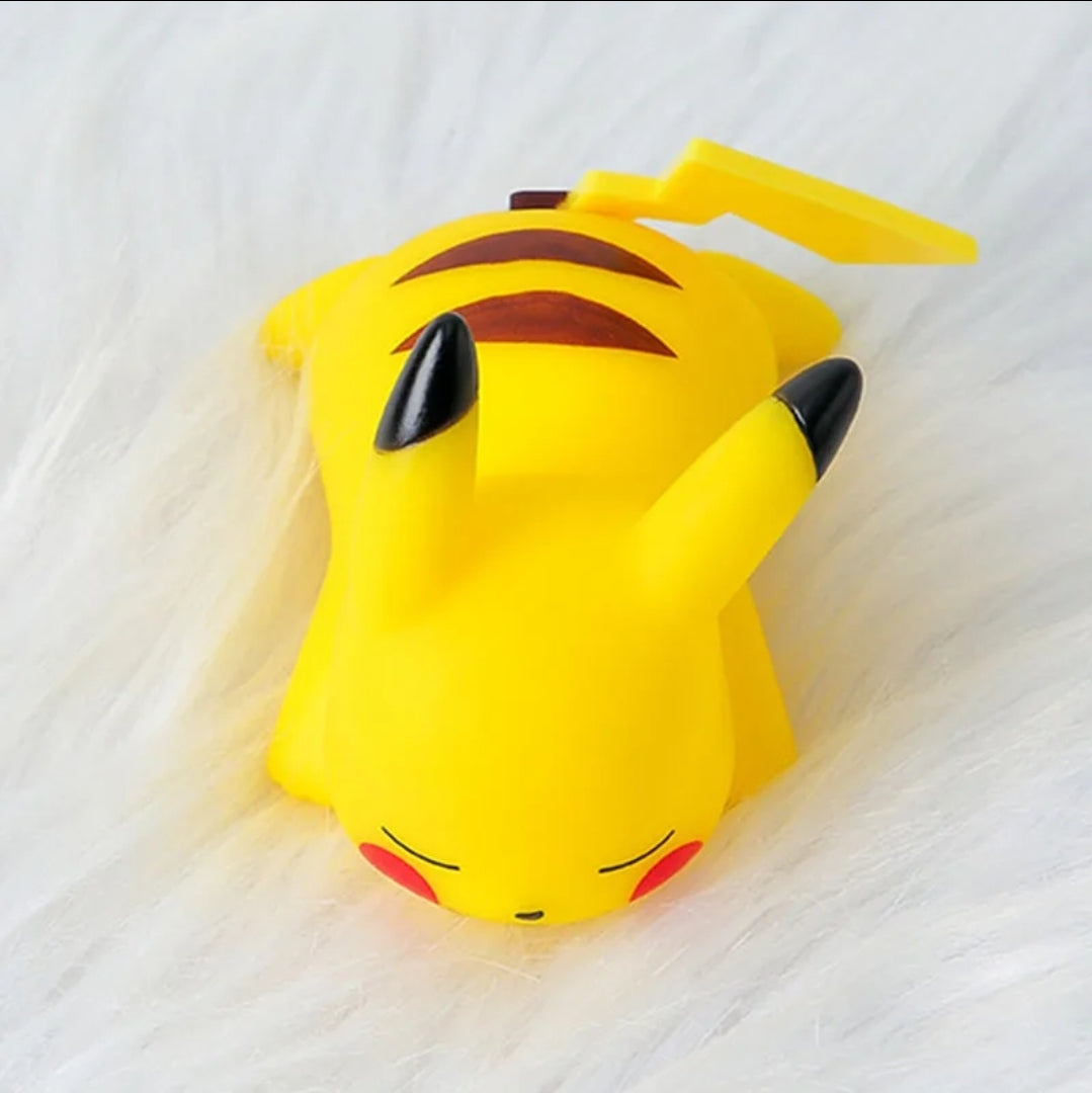 Pikachu Night Light